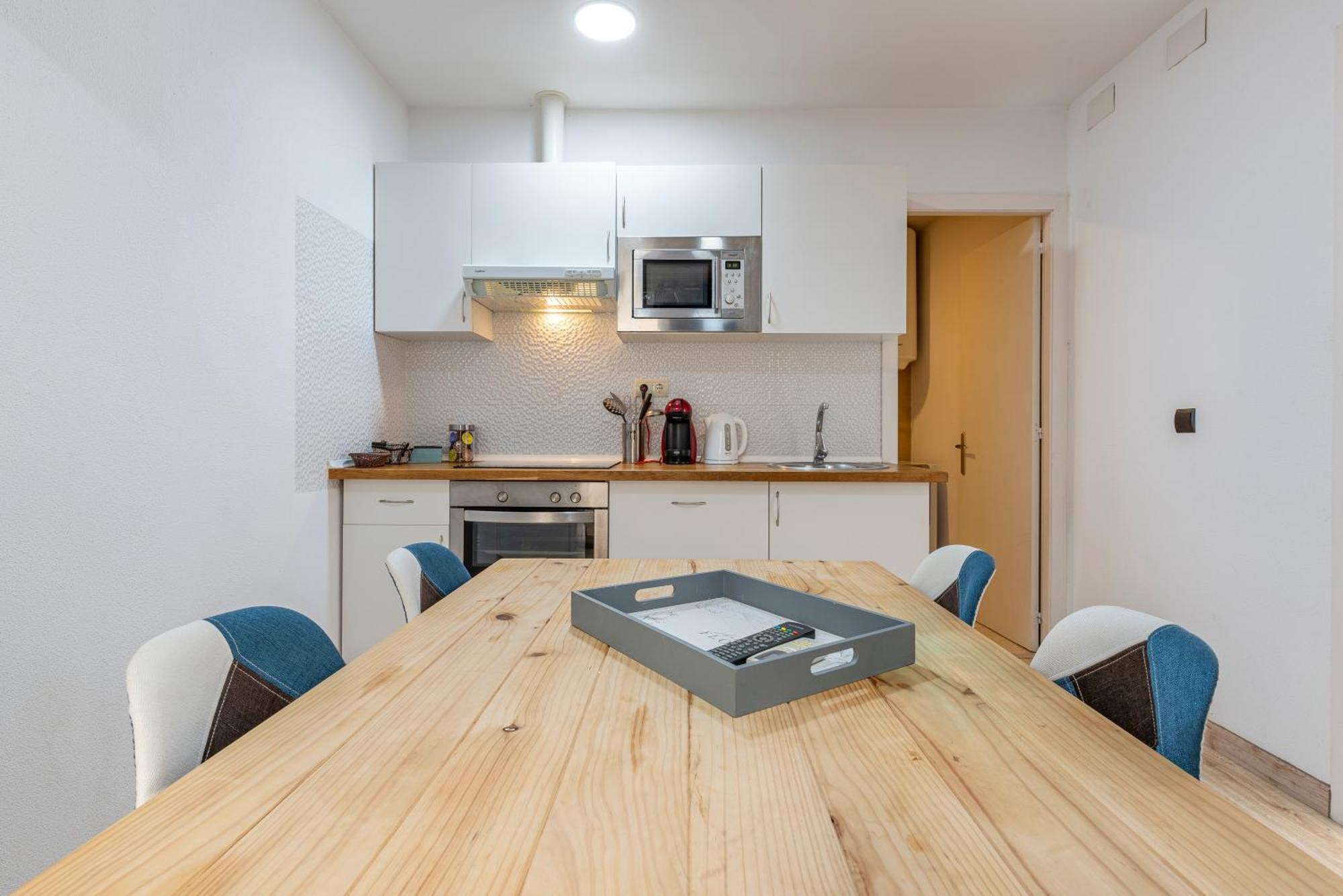 Bettatur Apartaments Via Imperi Roma تاراغونا المظهر الخارجي الصورة