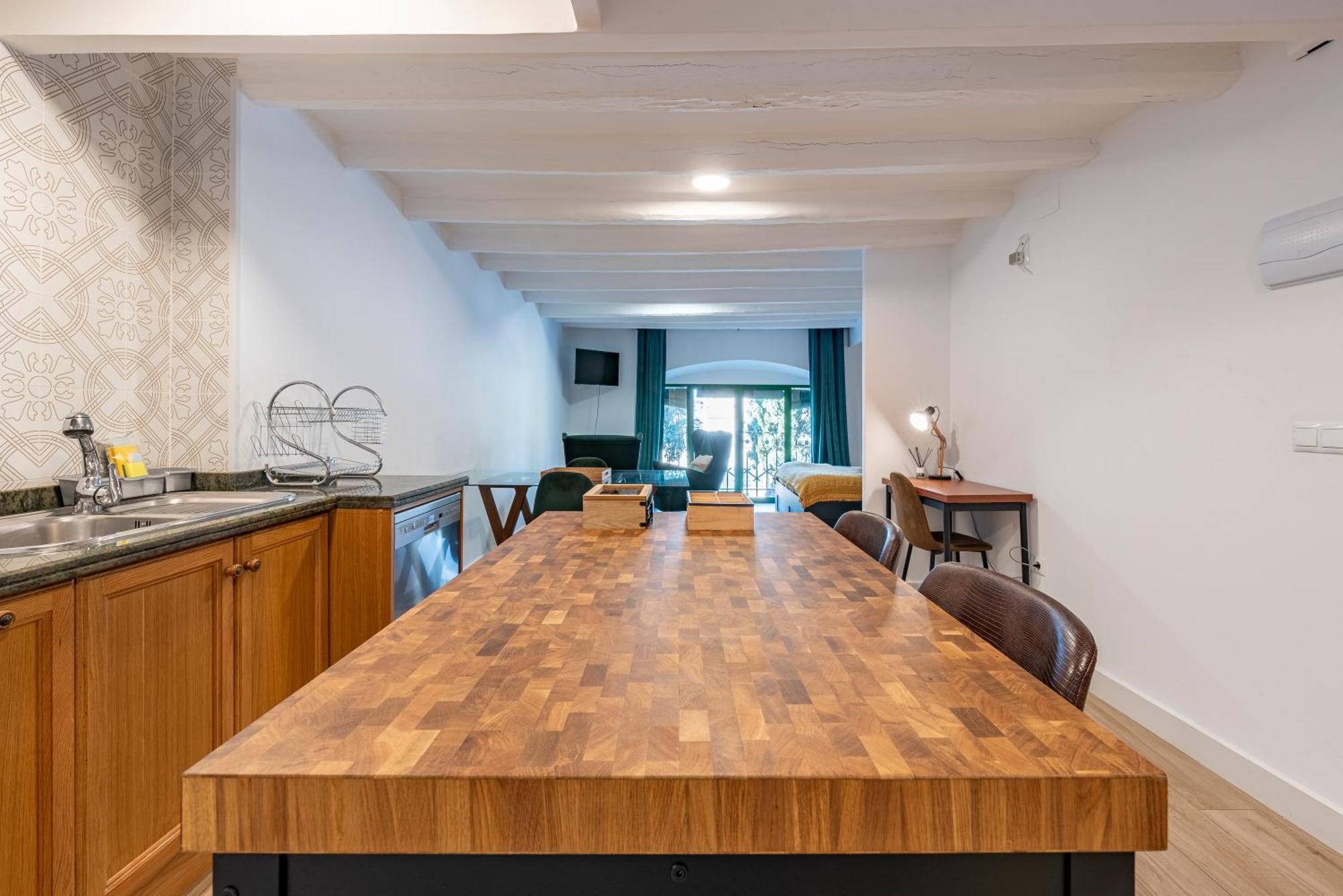 Bettatur Apartaments Via Imperi Roma تاراغونا المظهر الخارجي الصورة
