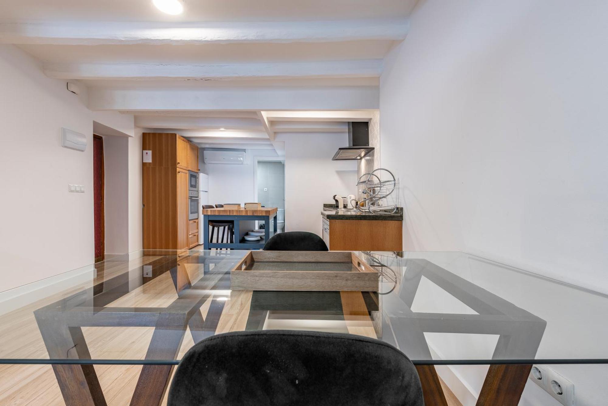 Bettatur Apartaments Via Imperi Roma تاراغونا المظهر الخارجي الصورة
