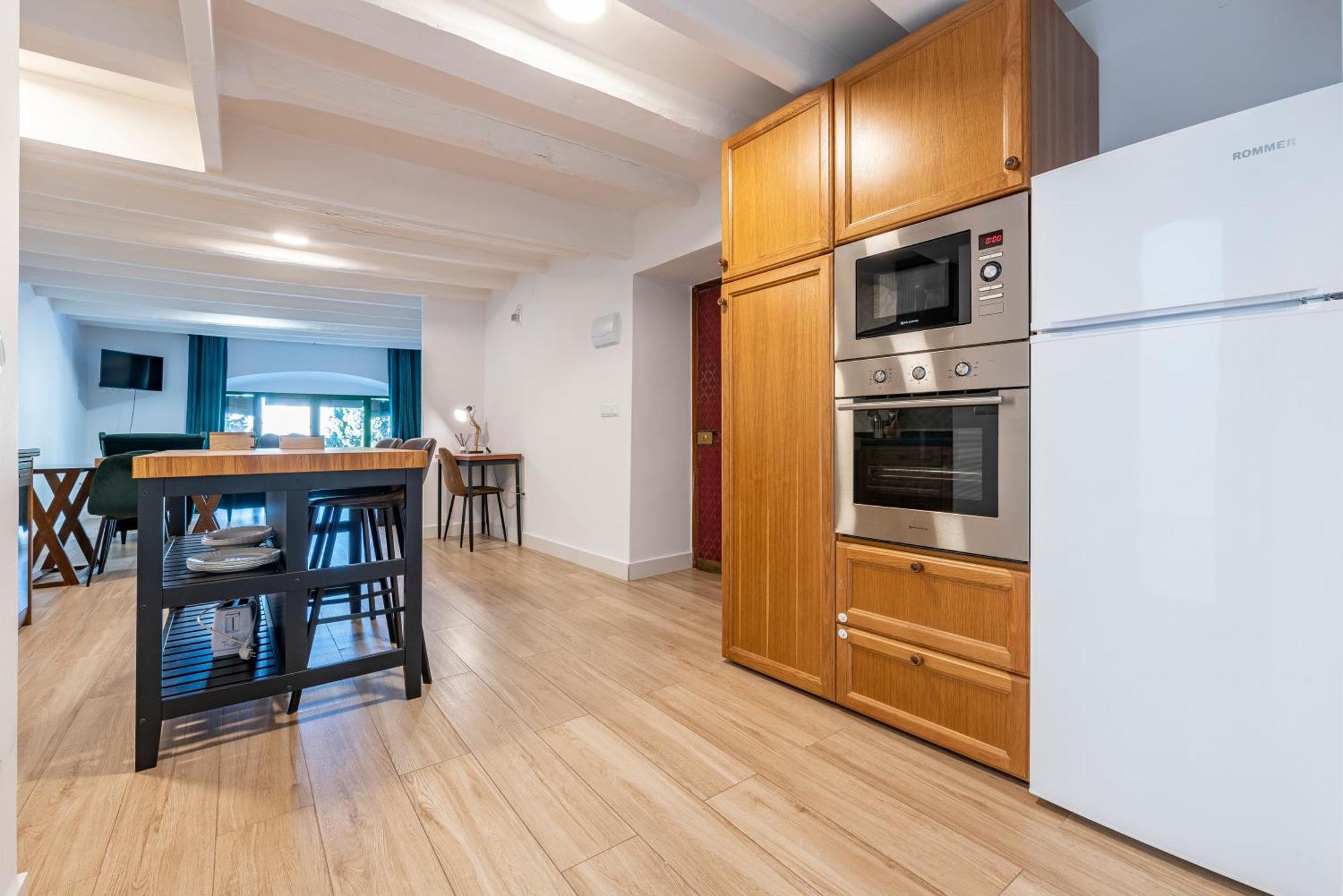 Bettatur Apartaments Via Imperi Roma تاراغونا المظهر الخارجي الصورة