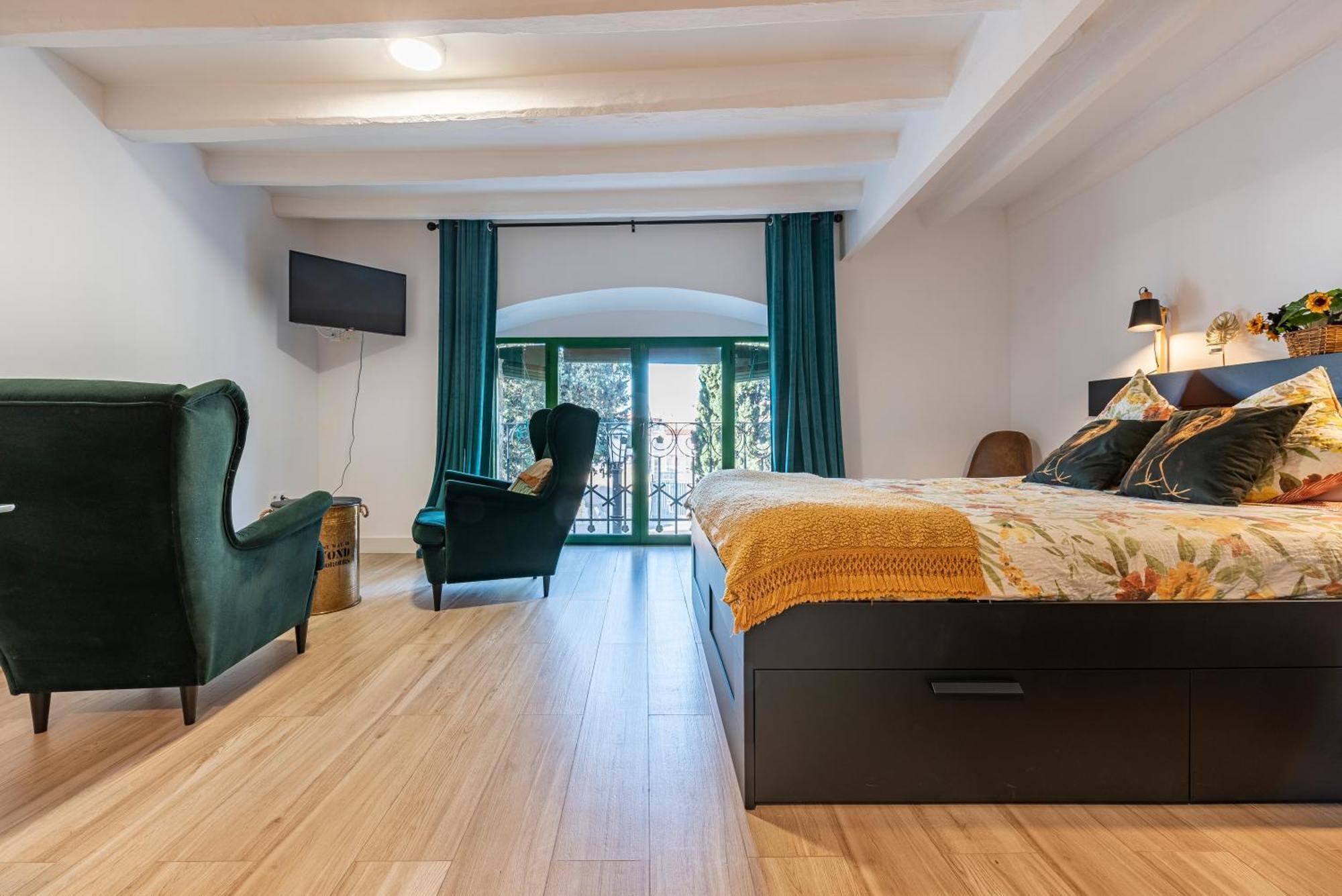 Bettatur Apartaments Via Imperi Roma تاراغونا المظهر الخارجي الصورة