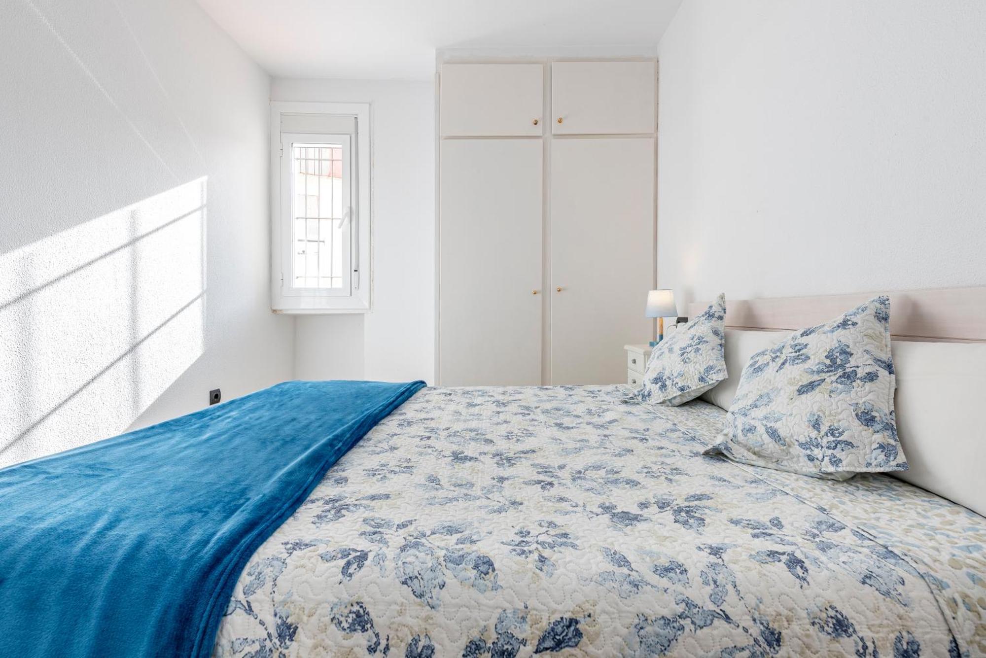 Bettatur Apartaments Via Imperi Roma تاراغونا المظهر الخارجي الصورة