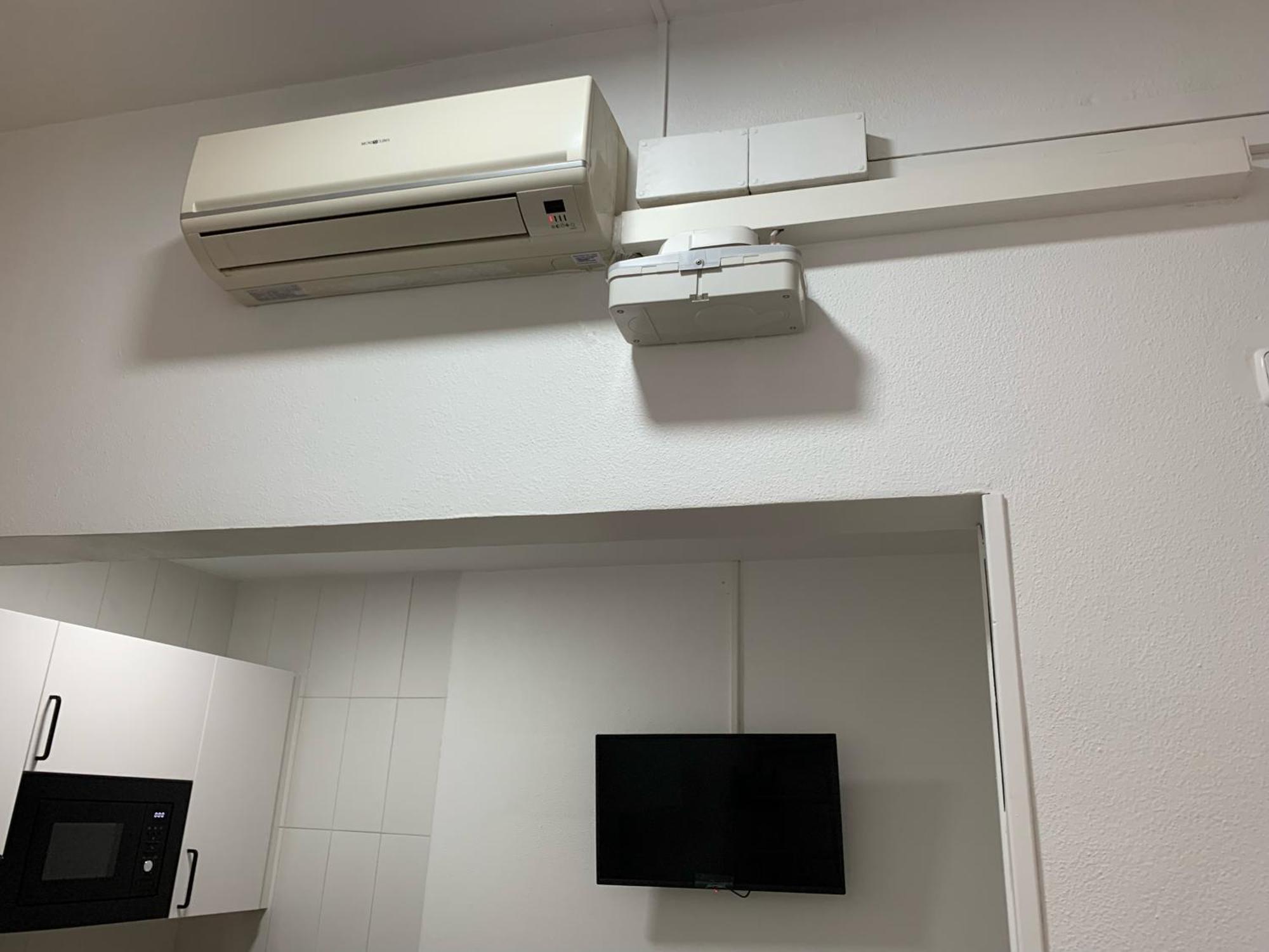 Bettatur Apartaments Via Imperi Roma تاراغونا المظهر الخارجي الصورة