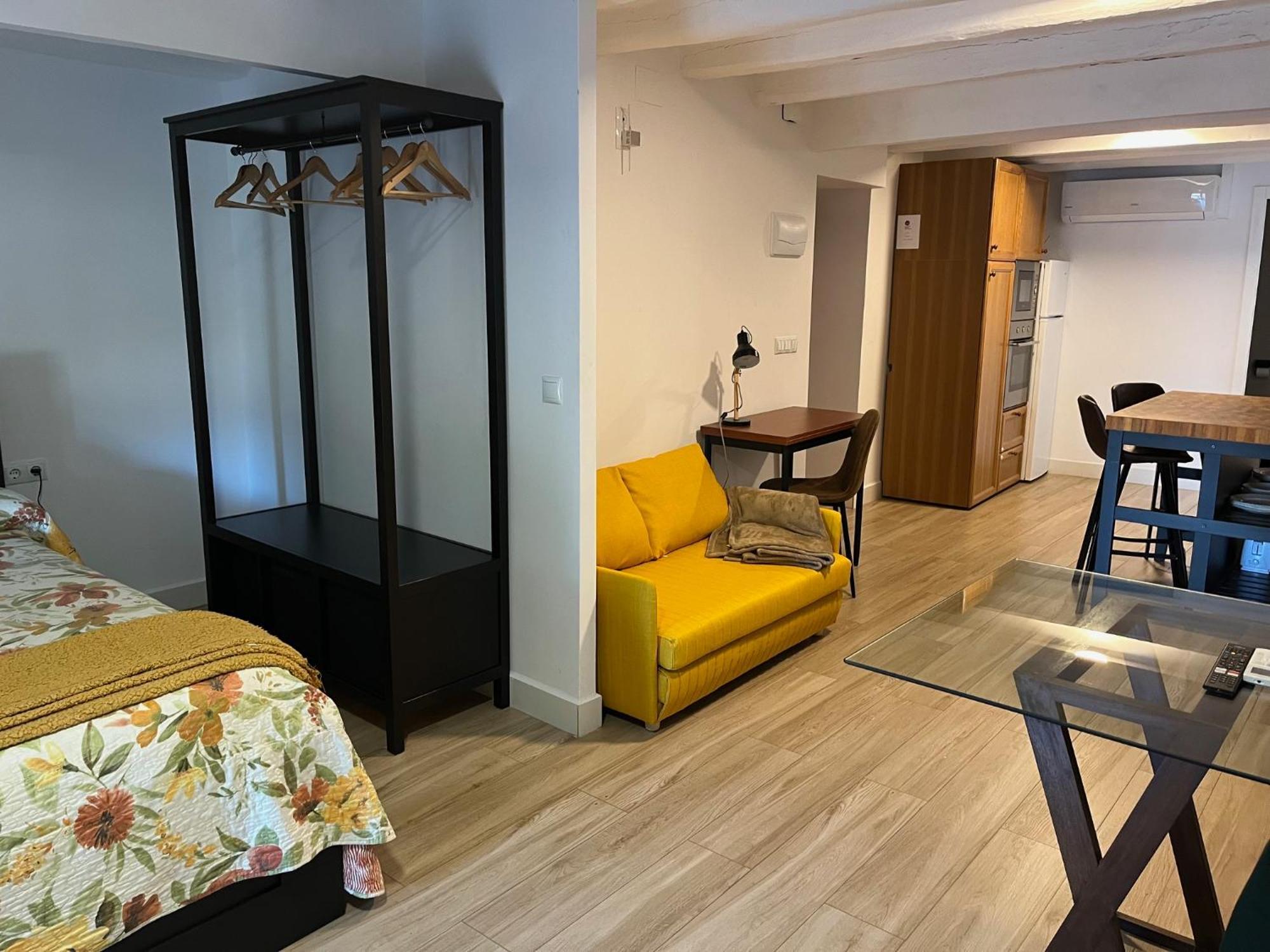 Bettatur Apartaments Via Imperi Roma تاراغونا المظهر الخارجي الصورة