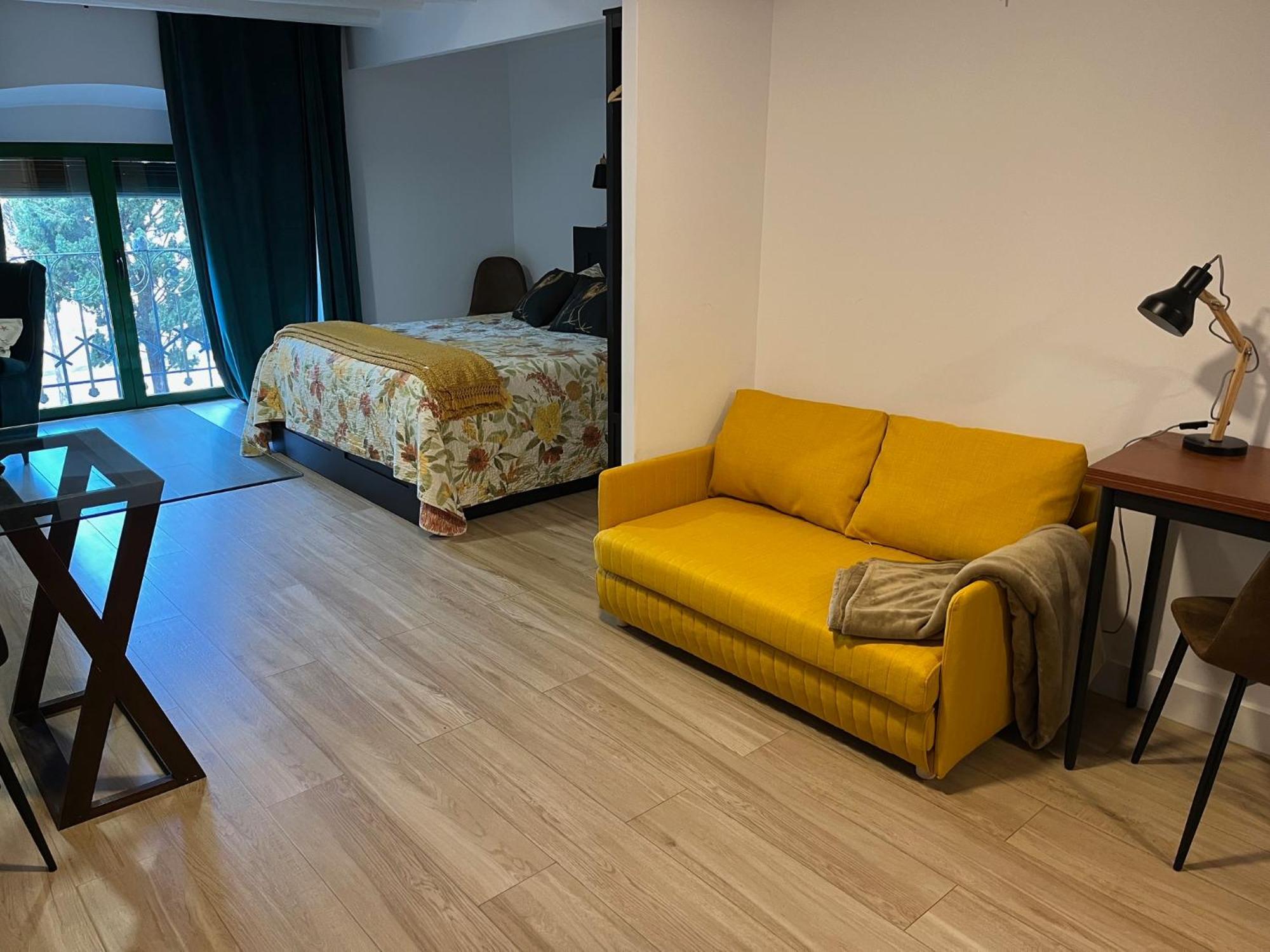 Bettatur Apartaments Via Imperi Roma تاراغونا المظهر الخارجي الصورة