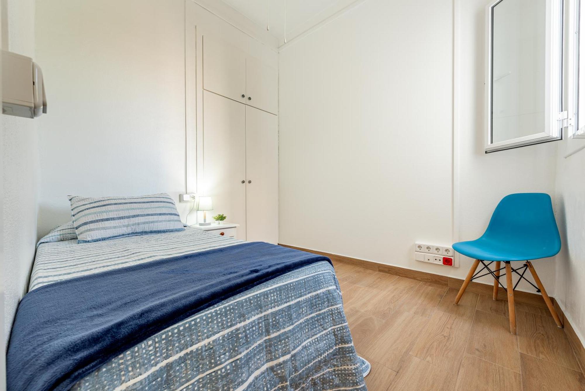 Bettatur Apartaments Via Imperi Roma تاراغونا المظهر الخارجي الصورة