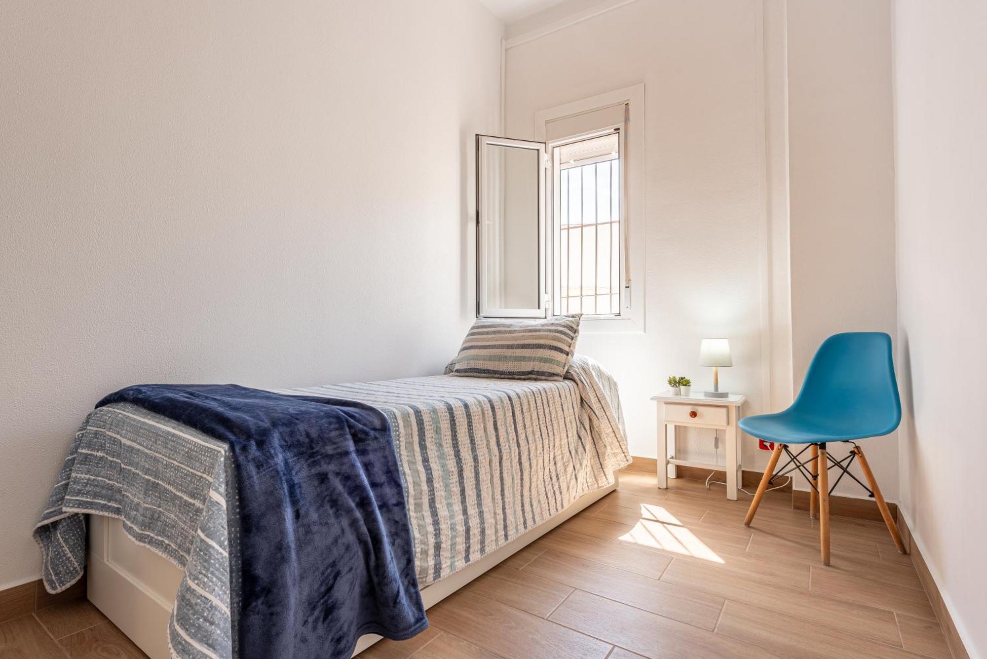 Bettatur Apartaments Via Imperi Roma تاراغونا المظهر الخارجي الصورة