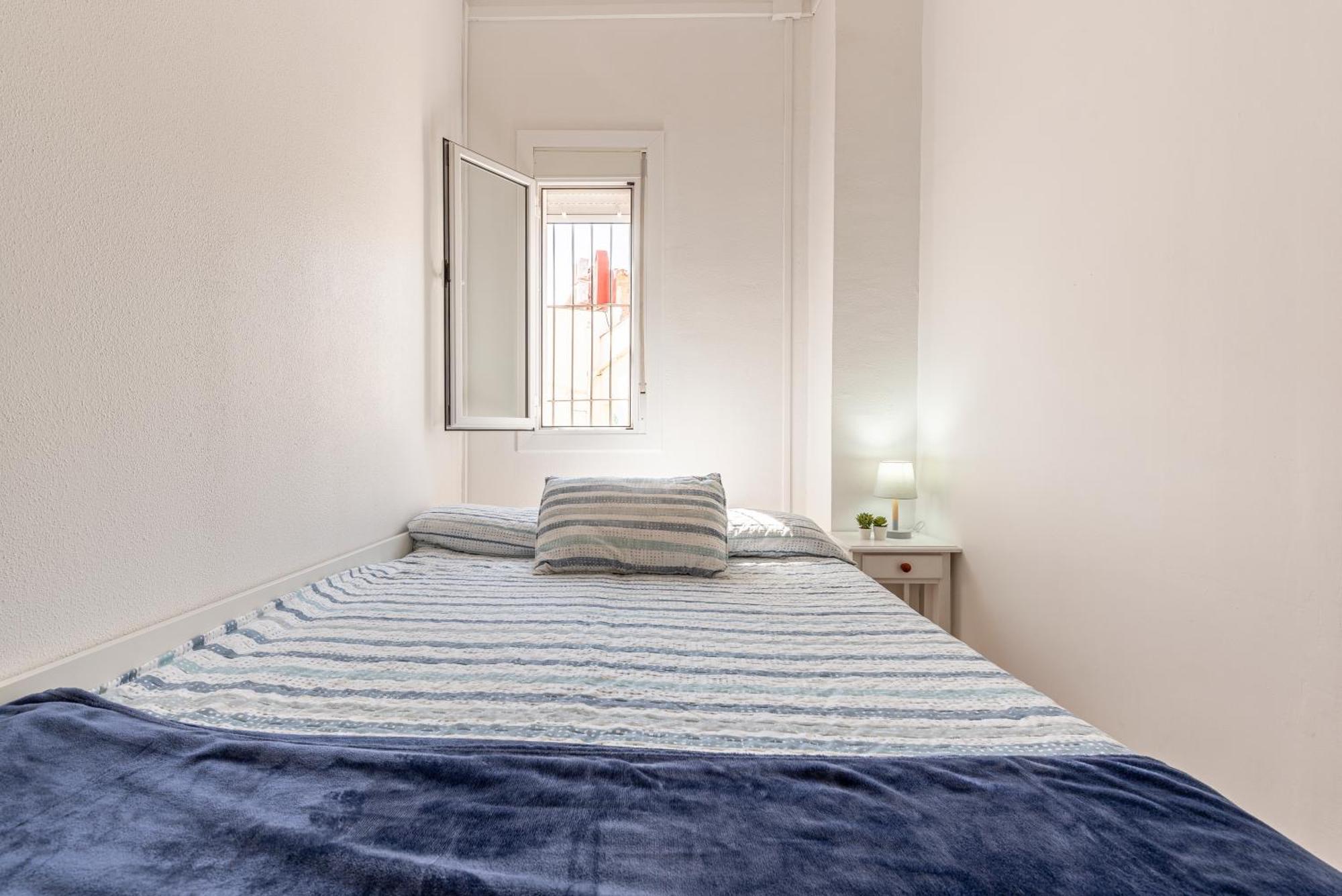Bettatur Apartaments Via Imperi Roma تاراغونا المظهر الخارجي الصورة