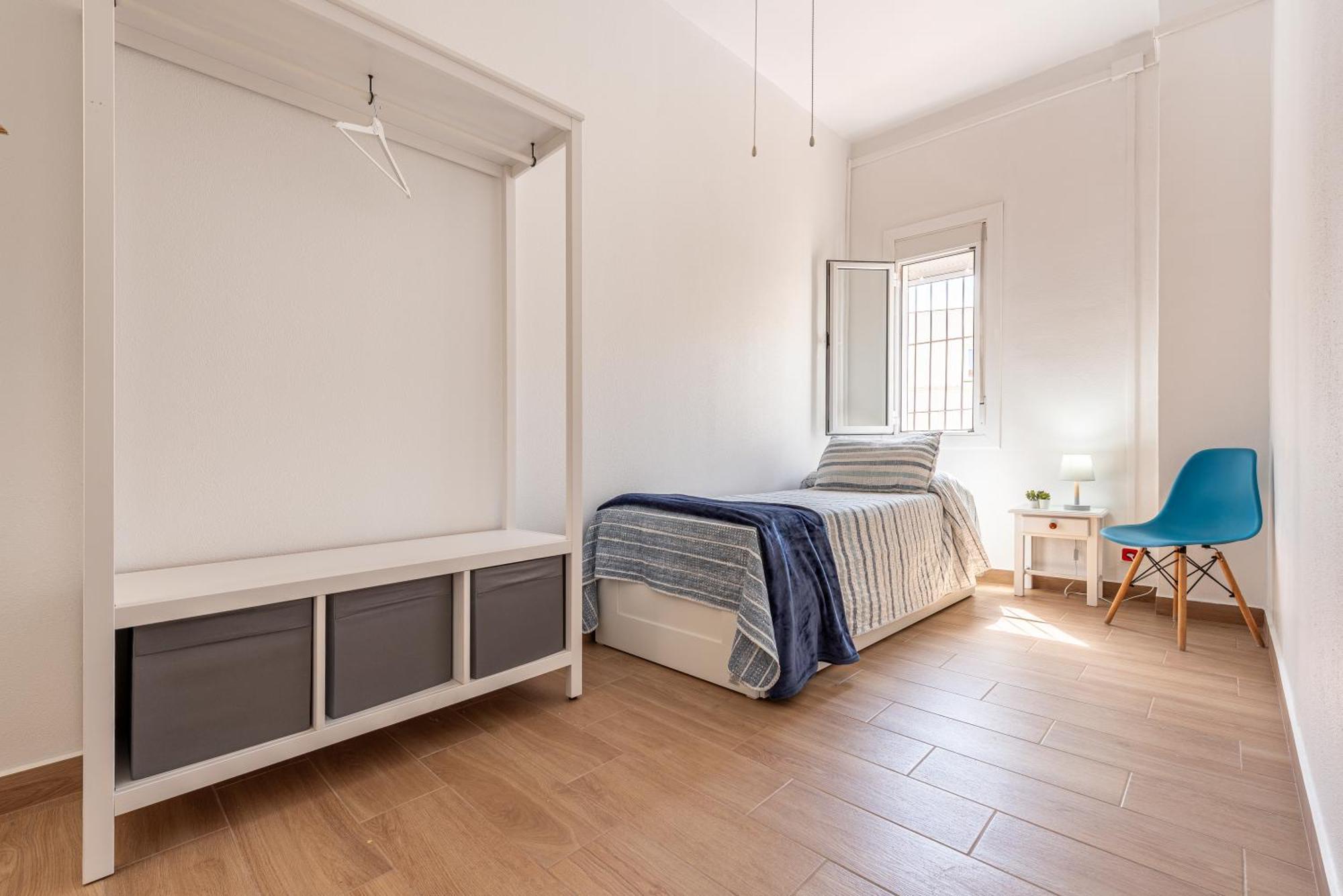 Bettatur Apartaments Via Imperi Roma تاراغونا المظهر الخارجي الصورة
