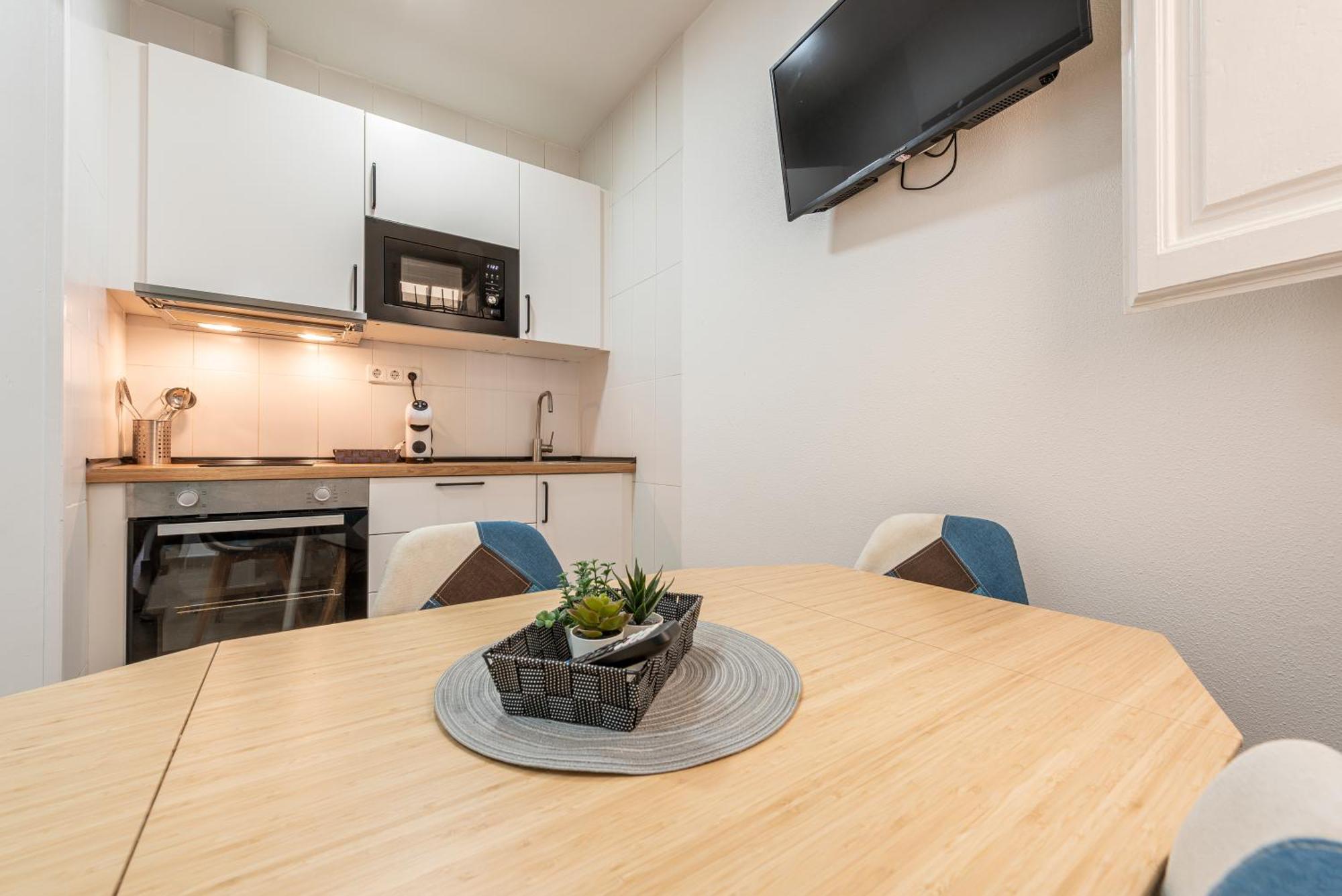 Bettatur Apartaments Via Imperi Roma تاراغونا المظهر الخارجي الصورة