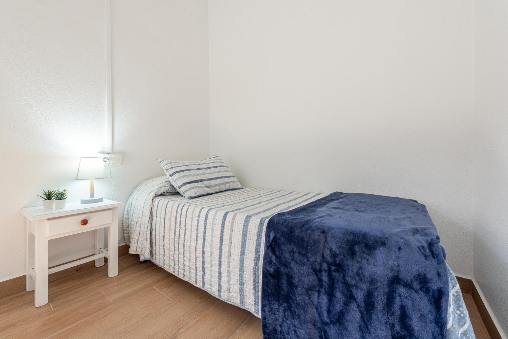 Bettatur Apartaments Via Imperi Roma تاراغونا المظهر الخارجي الصورة