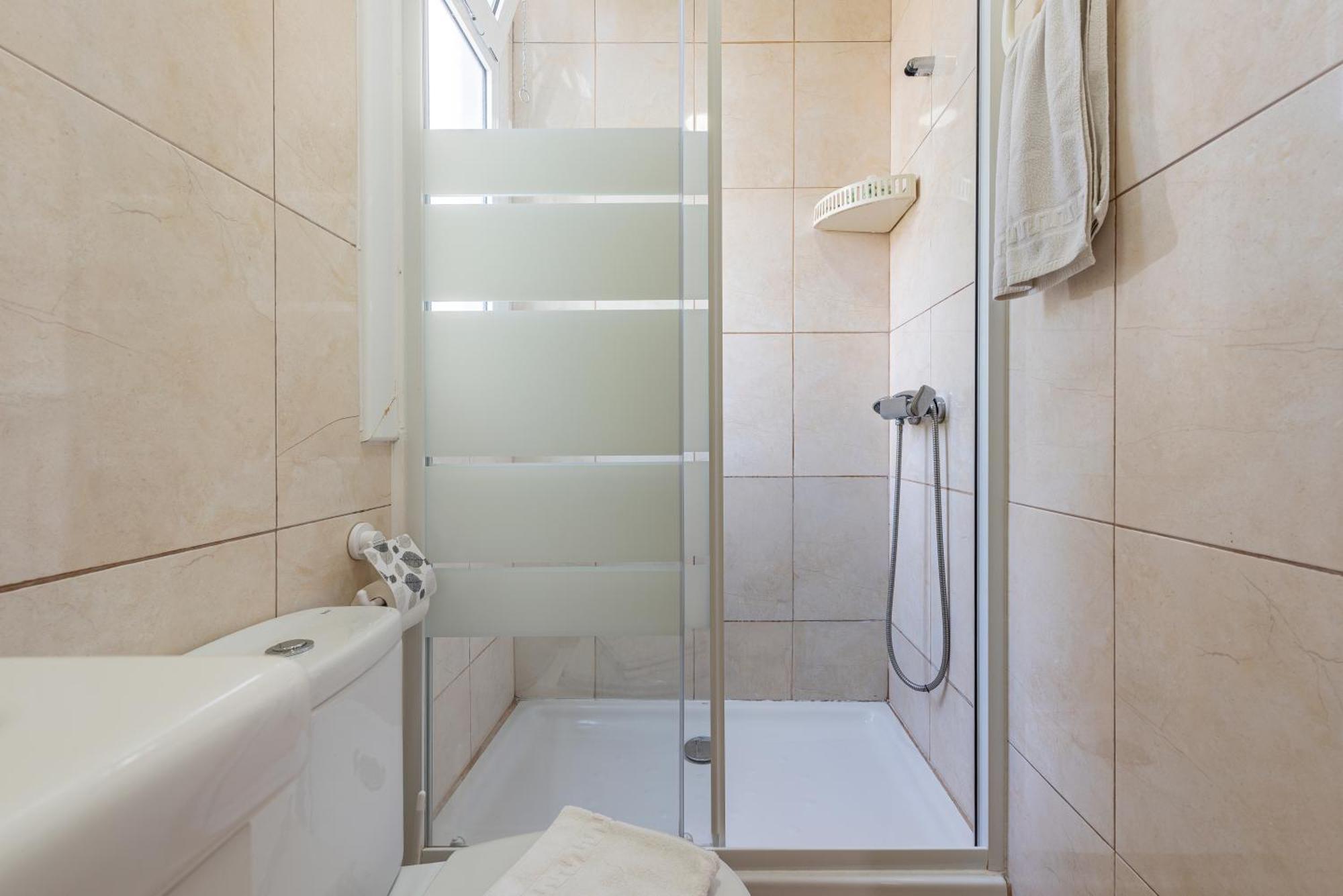 Bettatur Apartaments Via Imperi Roma تاراغونا المظهر الخارجي الصورة